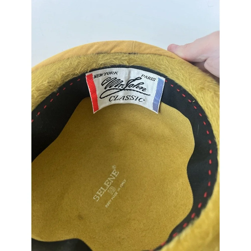 Selene Sport vintage 1950s